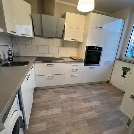 Apartamento Nrw