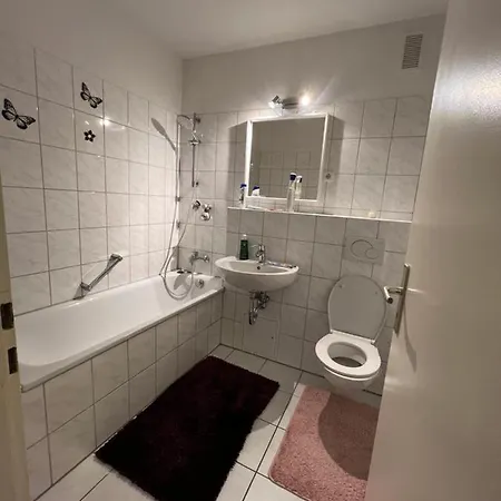 Apartamento Nrw *